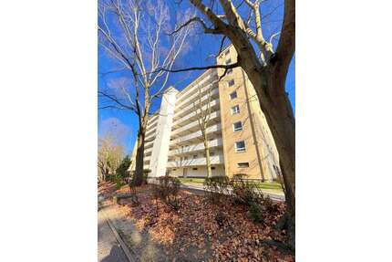 Wohnung zum Kaufen in Frankfurt am Main 209.000,00 € 57 m²