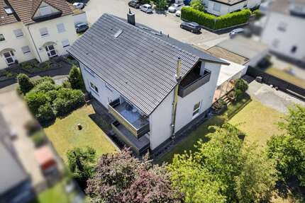 Haus zum Kaufen in Durmersheim 628.000,00 € 239.24 m²