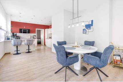 Wohnung zum Kaufen in Andernach Namedy 229.000,00 € 83.81 m² - Andernach / Namedy