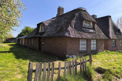 Ihr Baugrundstück in Hemme - Leben & Erholen an der Nordsee