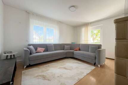 Wohnung zum Kaufen in Denkendorf 250.000,00 € 79.17 m²