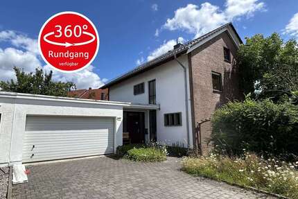 Haus zum Kaufen in Blomberg 255.000,00 € 187 m²