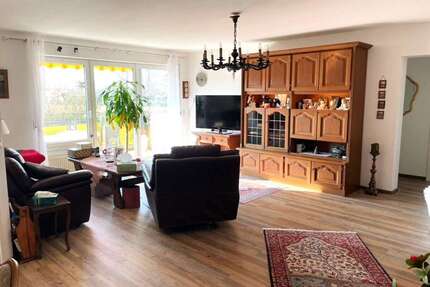 Wohnung zum Mieten in Zeiskam 720,00 € 82 m²