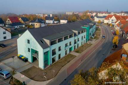 Wohnung zum Mieten in Oschersleben 305,07 € 35.89 m²
