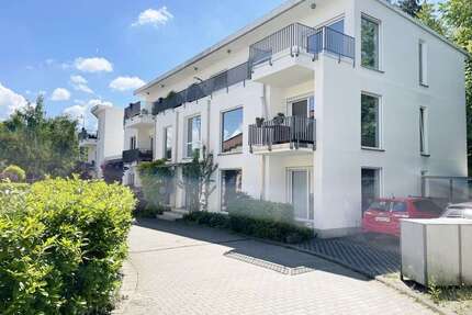 Wohnung zum Kaufen in Niedernhausen 356.000,00 € 85.7 m²