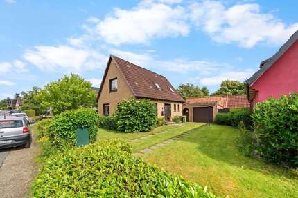 Haus zum Kaufen in Flensburg 295.000,00 € 79 m²