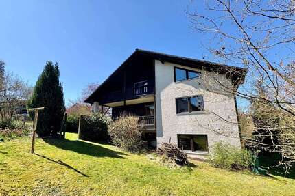 Haus zum Kaufen in Künzing 274.000,00 € 173 m²