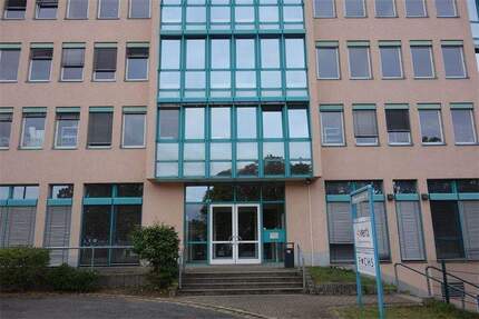 Büro im Gewerbegebiet von Teltow zu mieten