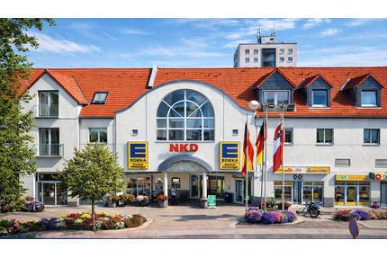 Wohnung zum Mieten in Bad Dürrenberg 650,00 € 73.8 m²