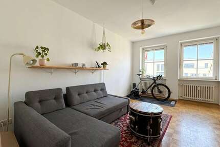 Wohnung zum Kaufen in Bonn 288.000,00 € 57 m²