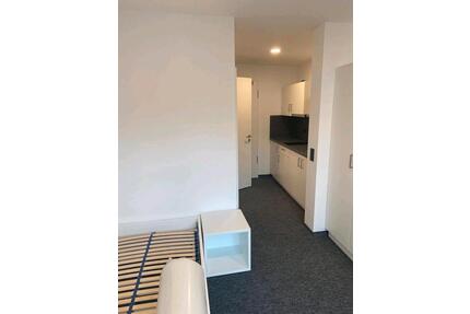Personal studio apartment for sublet (1may-30june) - Nürnberg Altstadt, St. Lorenz