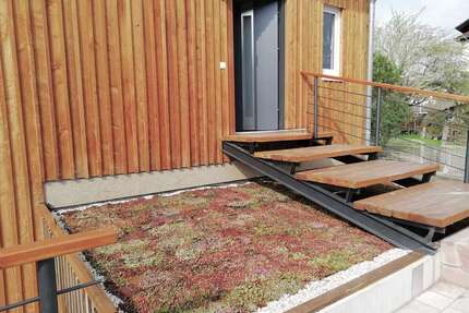 Wohnung zum Mieten in Birkenau 1.450,00 € 116 m²