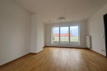 Schöne 2-Raum-Wohnung in Lindenthal mit Balkon & EBK - Leipzig Nordwest