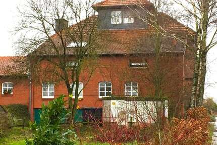 Wohnung zum Mieten in Raesfeld-Erle 580,00 € 62 m²
