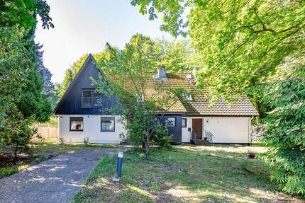 Haus zum Kaufen in Seevetal 849.000,00 € 195 m²