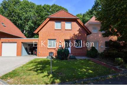 Haus zum Mieten in Ostrhauderfehn 890,00 € 110 m²