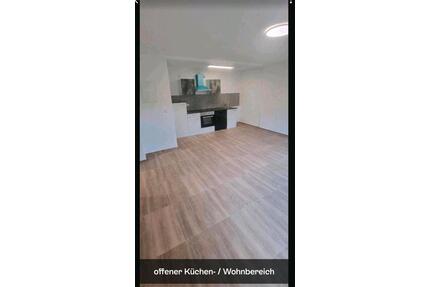 ERSTBEZUG, PROVISIONSFREI 1 Zi. Apartment in WÜRZBURG