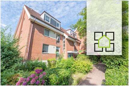 Wohnung zum Kaufen in Elmshorn 191.000,00 € 79 m²