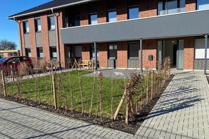 Moderne 4-Zimmer-Wohnung im Herzen von Gerderhahn - Erkelenz