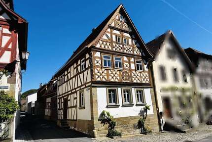 Haus zum Kaufen in Zeil 399.000,00 € 160 m²