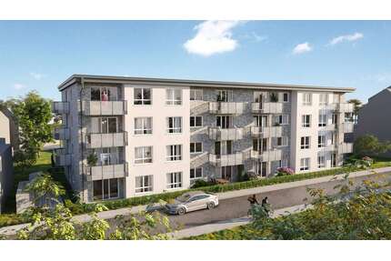 Wohnung zum Kaufen in Dormagen 379.500,00 € 89.73 m²