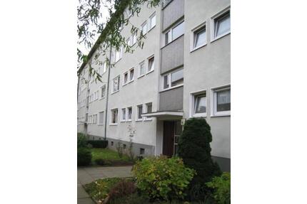 Endlich Zuhause: günstige 4-Zimmer-Wohnung - Hattingen Niederbonsfeld