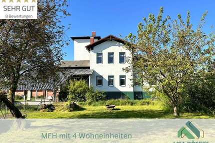 Haus zum Kaufen in Bad Kleinen 350.000,00 € 523.02 m²