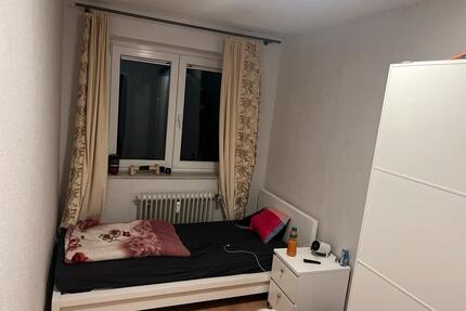 Voll Mobilität Zimmer(ist kein Wohnung) - Glinde
