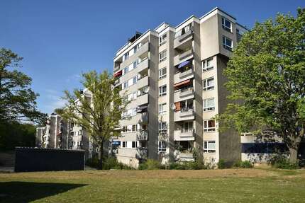 Wohnung zum Mieten in Wolfsburg 645,48 € 74.45 m²