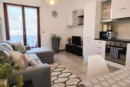 Ferienwohnung TrentinoSüdtirol - Hunde willkommen - Stuttgart