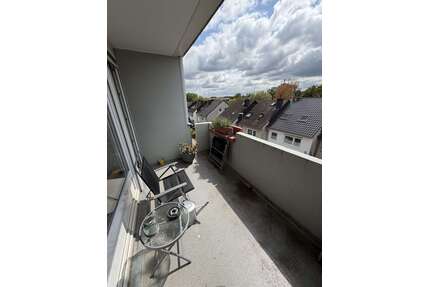 Wohnung zum Kaufen in Hilden 195.000,00 € 62 m²