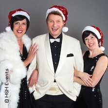 Musical-Christmas-Dinner