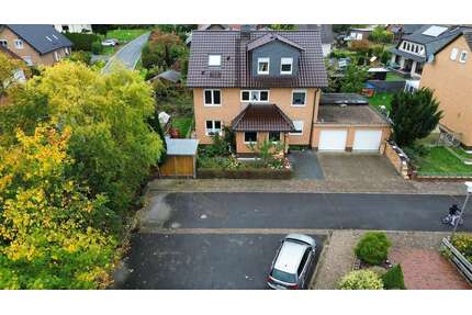 Haus zum Kaufen in Espelkamp 399.000,00 € 237 m²