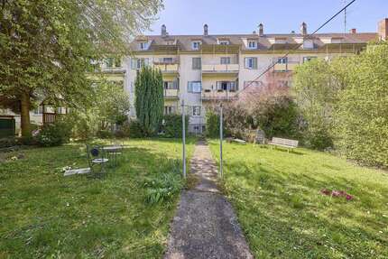 Wohnung zum Mieten in Speyer 750,00 € 60 m²