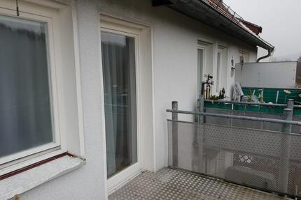 204.04 Schöne 3 ZKB Wohnung in der Vachaer Straße 28 in Philippsthal (Werra)