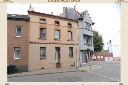 Haus zum Kaufen in Düren 260.000,00 € 128 m²