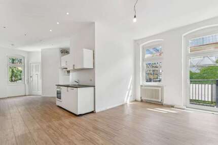 Wohnung zum Kaufen in Berlin 340.000,00 € 61.16 m²