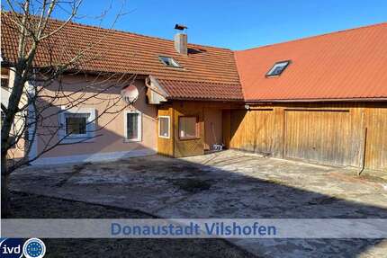 Haus zum Kaufen in Vilshofen 195.000,00 € 135 m²