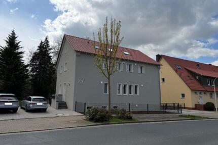 Hochwertige Dachgeschosswohnung in Seesen zu vermieten.
