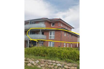 Nachmieter für 3- Zimmerwohnung - Hagen am Teutoburger Wald