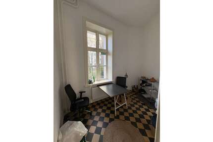 Büro in Hamburg 300,00 € 4 m² - 300,00&nbsp;EUR Kaltmiete, ca.&nbsp; 4,00&nbsp;m&sup2; in Hamburg (PLZ: 20359)