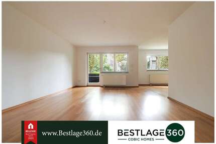Wohnung zum Mieten in Frankfurt 1.470,00 € 95.33 m²