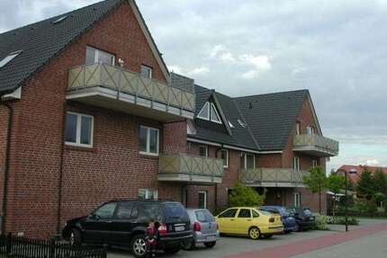 Wohnung zum Mieten in Hagenburg 585,00 € 68.92 m²