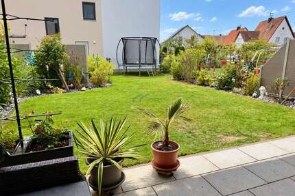 Wohnung zum Kaufen in Meitingen Herbertshofen 298.000,00 € 64 m² - Meitingen / Herbertshofen