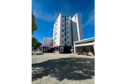 3 Zimmer Wohnung renoviert in Leonberg Stadtmitte