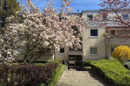 Wohnung zum Kaufen in Konstanz Königsbau 645.000,00 € 108.14 m² - Konstanz / Königsbau