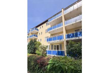 Wohnung zum Kaufen in Mainz 229.000,00 € 53 m²