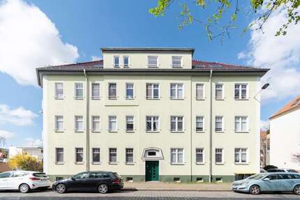 Wohnung zum Kaufen in Leipzig 215.000,00 € 80.31 m²
