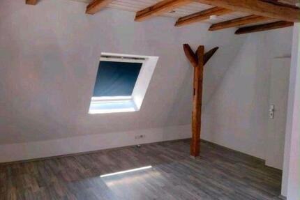 1-Zimmer Appartement im Zentrum von Eppelheim