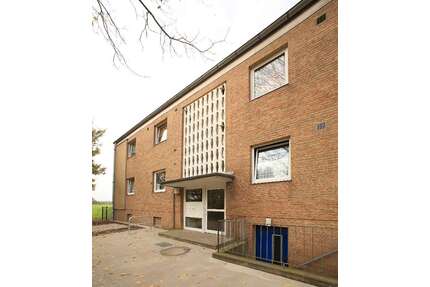 Wohnung zum Mieten in Nienburg 380,00 € 58.3 m²